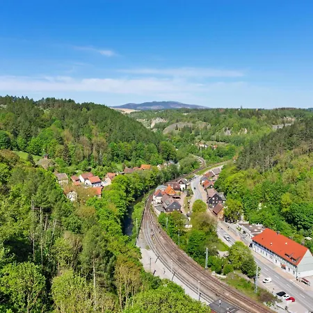 Attractive In R Beland In The Upper Harz