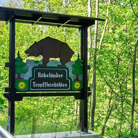 Attractive In R Beland In The Upper Harz Эльбингероде