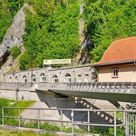 Attractive In R Beland In The Upper Harz